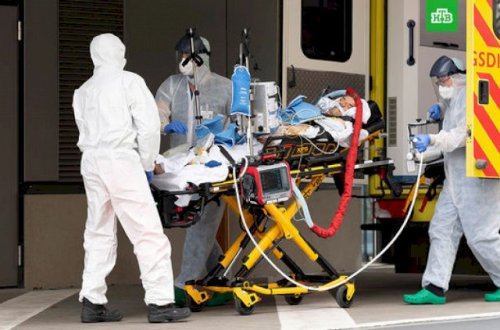 60 yaşlı siyasətçi koronavirusdan vəfat etdi - Foto