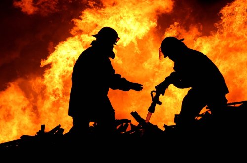 SON DƏQİQƏ: Bakıda 