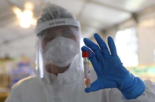 Azərbaycanda koronavirusa yoluxanların sayı AÇIQLANDI - FOTO