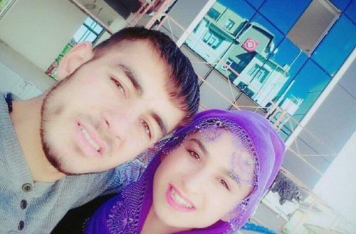 QANDONDURAN OLAY: 20 yaşlı gəlin ərini atıb sevgilisi ilə qaçdı - MEYİTLƏRİ EYNİ YERDƏ TAPILDI (FOTO)