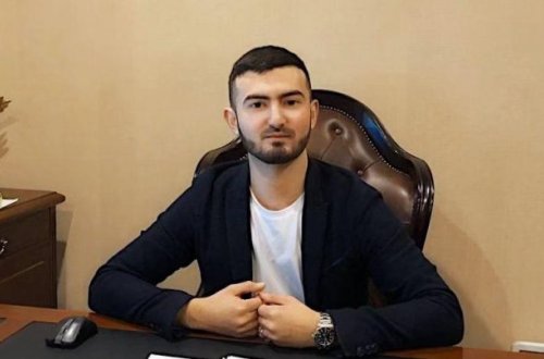 ASGA Rusiya nümayəndəliyinin Krosnayrask regional təmsilçiliyi fəaliyyətə başladı