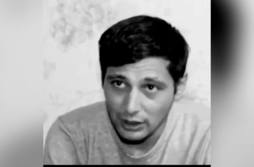 Əsirlikdən azad edilmiş Bayram Kərimov başına gələnlərdən danışdı - VİDEO