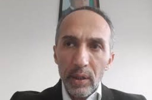 DİN yol polisinin hərbi həkimə qarşı kobudluğa yol verməsi məsələsini nəzarətə götürüb - VİDEO + YENİLƏNİB