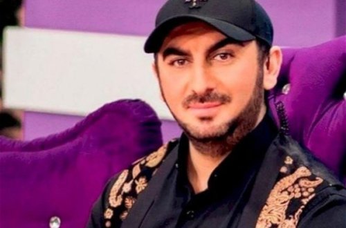 Tolik Qarabağ qazisini təhqir etdi: 