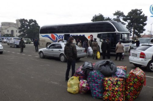 SON DƏQIQƏ! Rusiya Müdafiə Nazirliyi Qarabağla bağlı məlumat yaydı