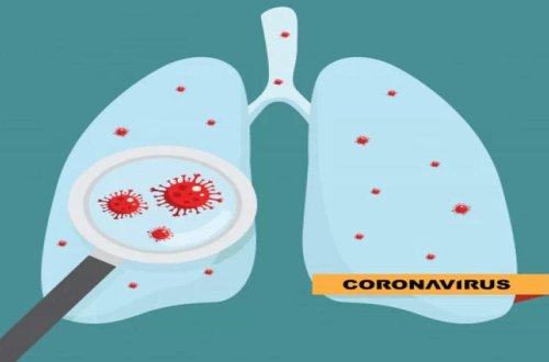 Virusun ağciyərlərə düşməsinin qarşısını almaq üçün - Nə etməli?