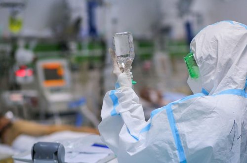 Dekabrın 24-dən sonra Azərbaycanda ən yüksək yoluxma göstəricisi qeydə alındı - QRAFİKA