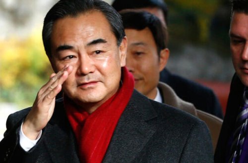 Çindən ŞOK AÇIQLAMA: Koronavirus bu ocaqlar tərəfindən yaradılıb