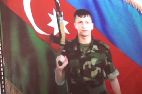 160 döyüşçünü mühasirədən çıxardı, özü şəhid oldu - Baş leytenant Röyalın şərəfli döyüş yolu - VİDEO