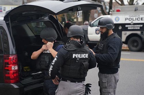 ABŞ-da kilsəyə silahlı hücum: keşiş öldürüldü