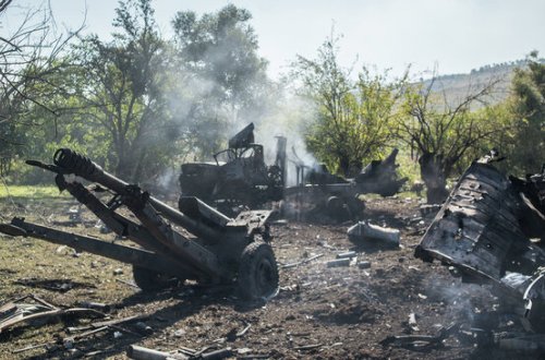 Hadrut və Cəbrayılda daha 20 erməni hərbçinin cəsədi AŞKARLANDI