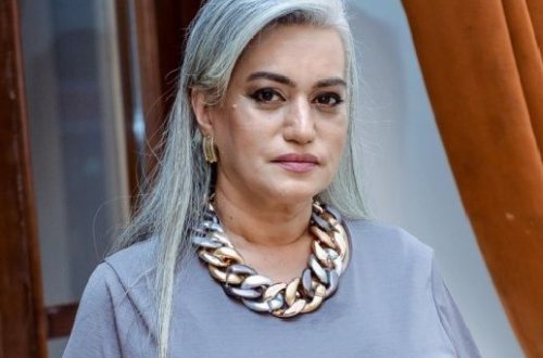 Bəstəkar Nailə Mirməmmədli vəfat etdi