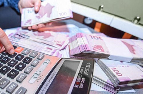 İşsizlərə 110 manat sosial yardımın verilməsi ilə bağlı RƏSMİ AÇIQLAMA