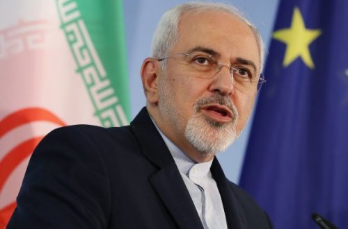 İran xarici işlər naziri Bakıya səfərə gələcək