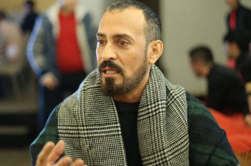 Niyam Salami: “Pulsuzluqdan əziyyət çəkirəm”