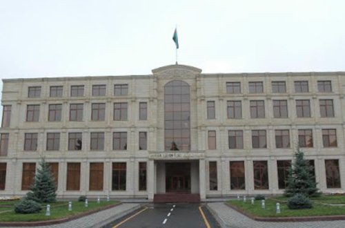 Qusar İH üç aydır şəhid məzarının üstünü niyə düzəltdirmir? - FOTO