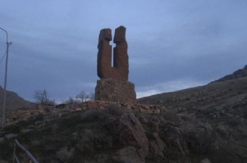 Ermənistan təşviş içində: Sədərəyin Kərki kəndi də Azərbaycana qaytarılacaq