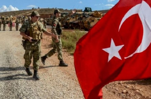 “Qarabağa gəlirik, ermənilər təxribat törətsə...” - Türkiyəli general