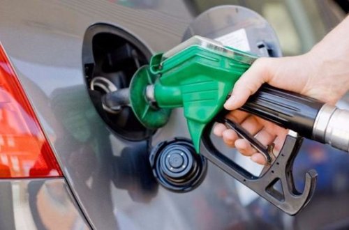 SON DƏQİQƏ: Azərbaycanda Aİ-92 markalı benzinin və dizelin qiyməti qalxdı - RƏSMİ