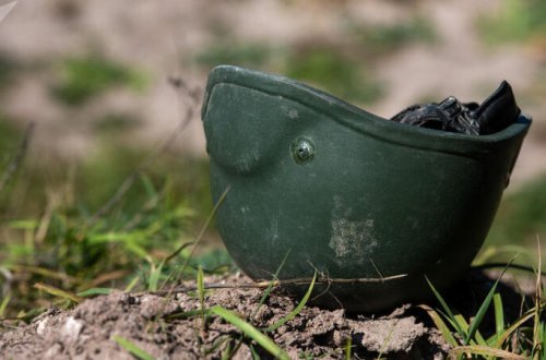 Ermənistan yeni itkilərin açıqladı  - Şok rəqəm