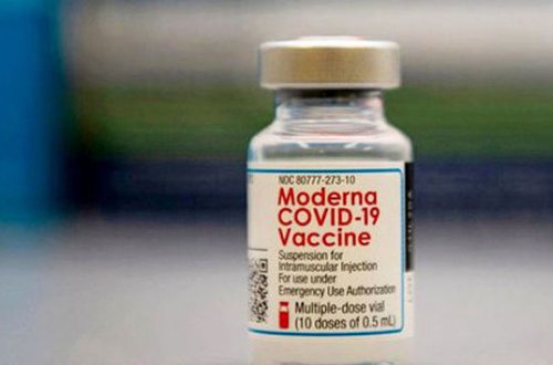 “Moderna” peyvəndinin istifadəsi üçüncü dövlətdə təsdiqləndi