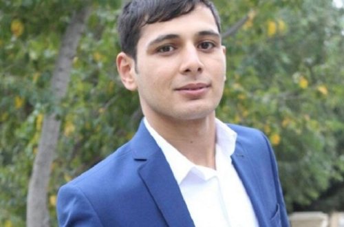 Xankəndidə əsir düşən qazimiz Bayram: “Gözümü açanda gördüm ki...” (FOTO)