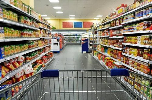 Marketlərdə kəskin bahalaşma - Qiymətlər nə qədər artdı?