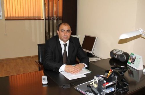 MTRŞ-nin üzvü koronavirusdan öldü