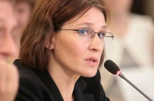 Как восстановить территории с нуля и на чем акцентировать внимание? ИНТЕРВЬЮ с Ириной Ирбитской