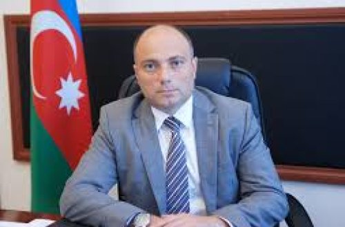Yeni mədəniyyət naziri kimdir? - DOSYE
