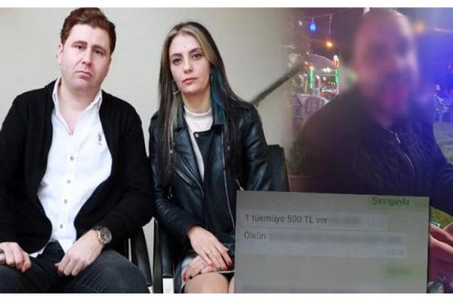 Korona xəstəsinin tüpürcəyini pulla alıb, müdirinin çayına qatdı - Ağlagəlməz OLAY