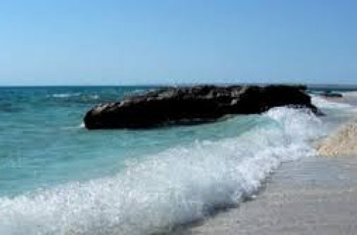 Alimlərdən Xəzər dənizi ilə bağlı qorxulu proqnoz - İllər keçdikcə kiçiləcək və...