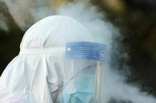 Bu ölkədə koronavirusa yoluxma dayandı