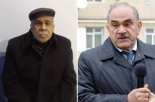 Mərdan Camalov bunu da etdi: 