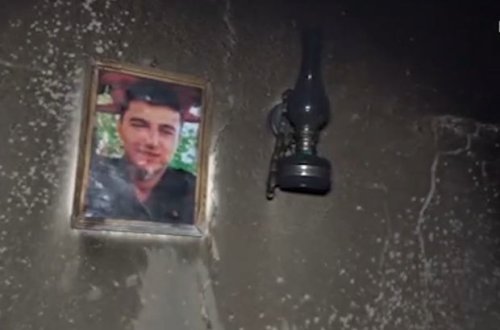 Fövqəltəbii hadisə sakinləri qorxutu: Bir həftədə doqquz dəfə evlərində yanğın oldu - VİDEO