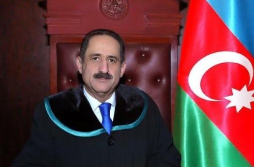 Ali Məhkəmənin hakimi koronavirusdan öldü