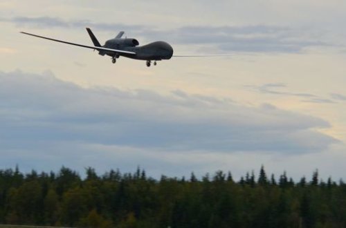 В Азербайджан привезут дроны для разминирования