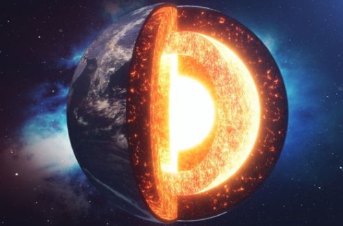 Ученые нашли способ узнать, когда может остыть ядро Земли