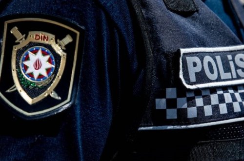 В Шамкире 17-летний юноша убил своего сверстника