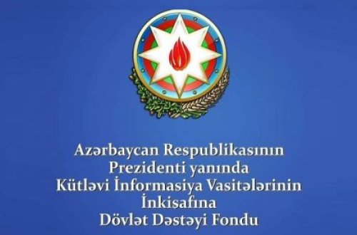 KİVDF yaxın günlərdə islahatlara start veriləcək