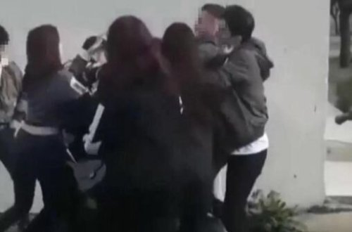 Oğlana mesaj yazmaq qıza baha başa gəldi