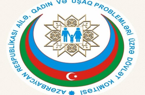 Axtarılan 12 yaşlı  Ləman Şahbazova tapılaraq Komitənin nəzarətinə götürülüb