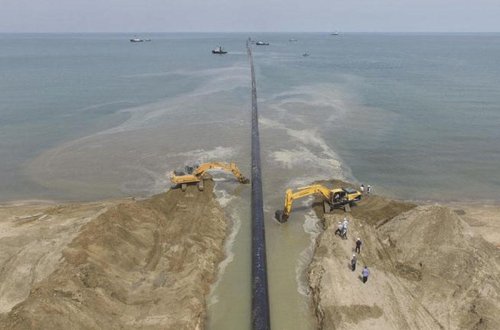 Bakı və Abşeronda tullantı sularının idarə olunmasına bu qədər vəsait yatırılacaq