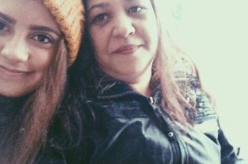 DƏHŞƏT: 24 yaşlı qız evinin damından asılı halda TAPILDI