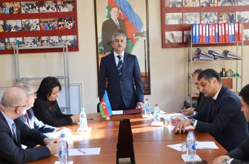 İmişlidə başçı dəyişsə də, tender oyunbazlığı davam edir - FAKT