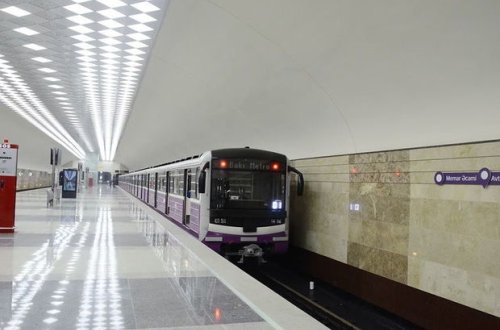 “Bakı Metropoliteni”nin keçmiş rəisi vəfat etdi - FOTO