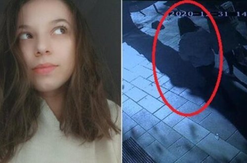 17 yaşlı qız qohumunun gözü önündə GÜLLƏLƏNDİ - ANBAAN VİDEO