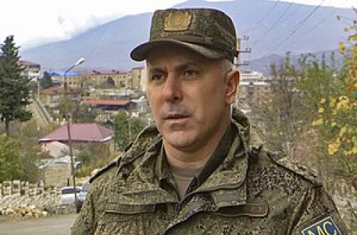 ŞOK! Rüstəm Muradov Armen Abazyanı Bakıya gətirir – Erməni mediasından SENSASİYA