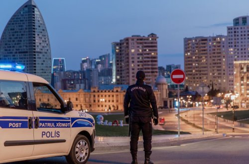 Sərt karantin rejimi 18 yanvar tarixində uzadılacaq? (AÇIQLAMA)