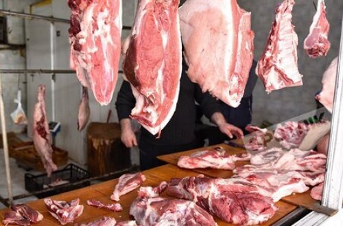 Azərbaycanda ətin qiymətinin qaldırılması ilə bağlı AÇIQLAMA